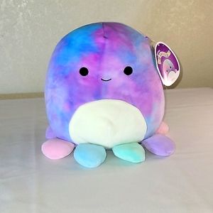 Squishmallows "Rare" Mary